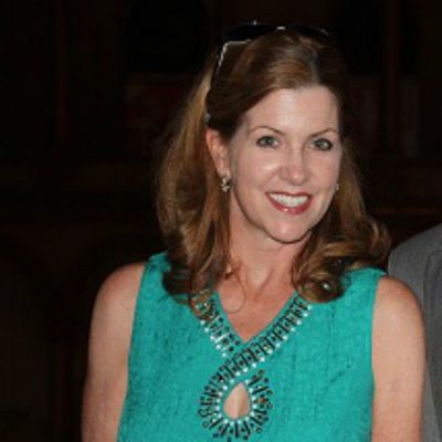 Discover All You Want to Know About Tony Kornheiser Wife Karril Kornheiser in 2024
