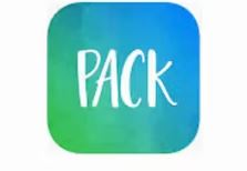 Packing list checklist app
