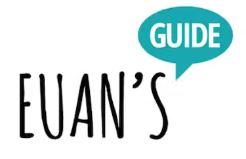 euan's guide