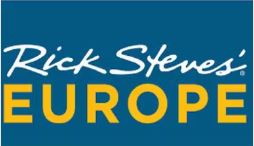 rick steves europe